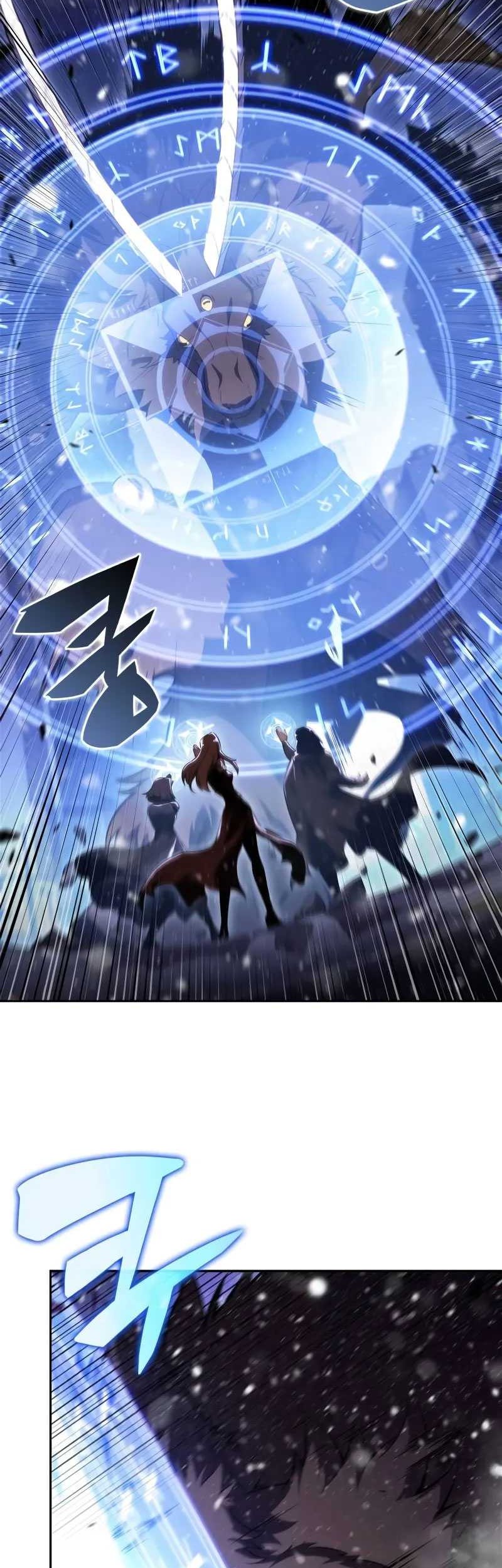 Solo Max-Level Newbie Chapter 181 - halaman 5