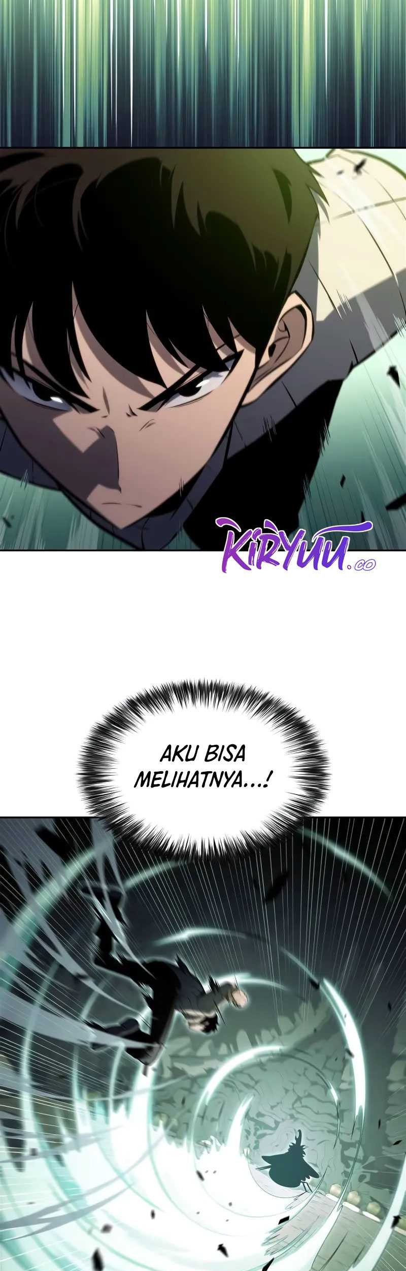 Solo Max-Level Newbie Chapter 181 - halaman 50