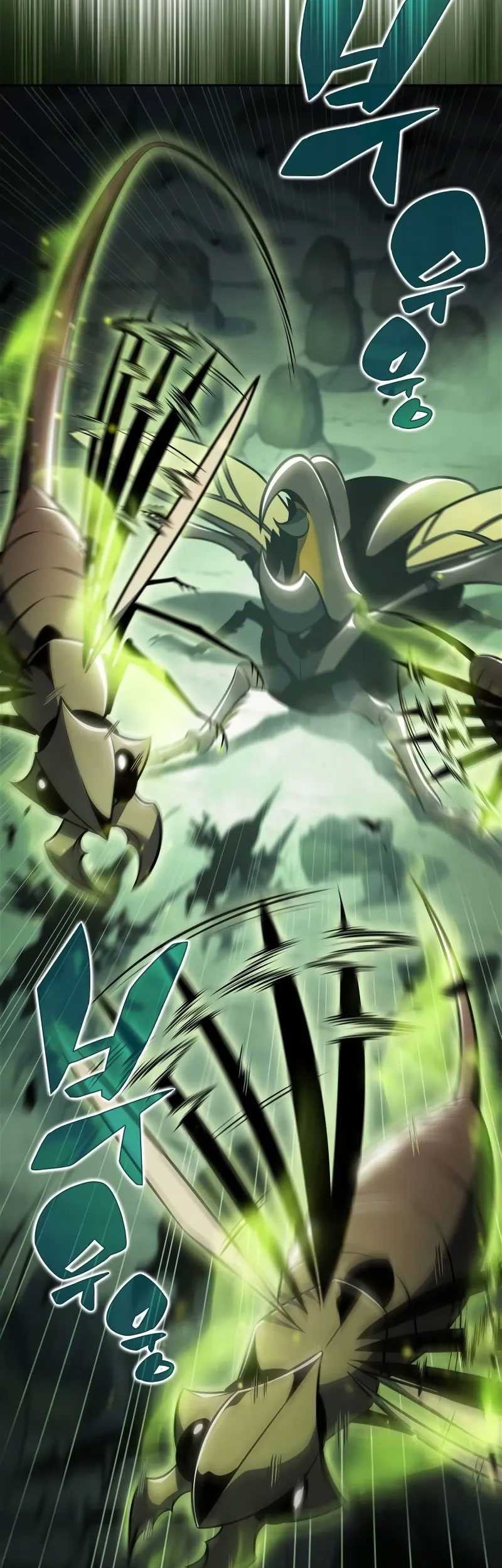 Solo Max-Level Newbie Chapter 181 - halaman 54