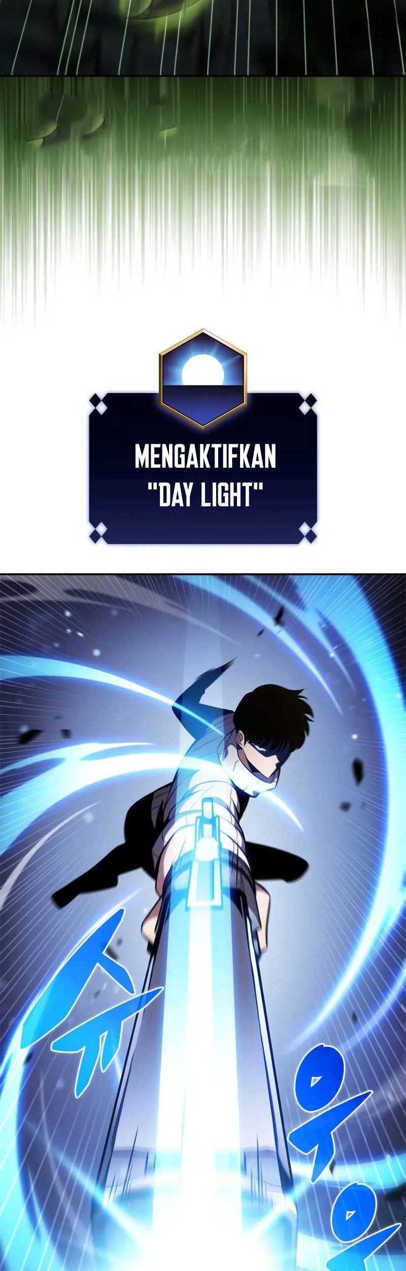 Solo Max-Level Newbie Chapter 181 - halaman 55