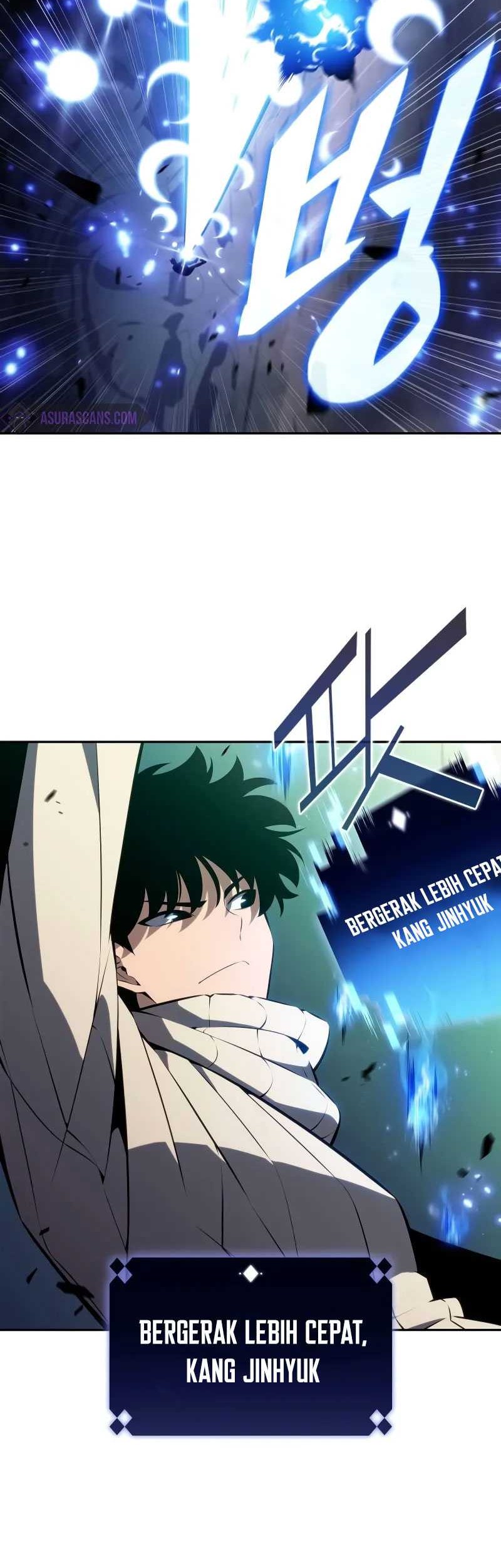 Solo Max-Level Newbie Chapter 181 - halaman 57