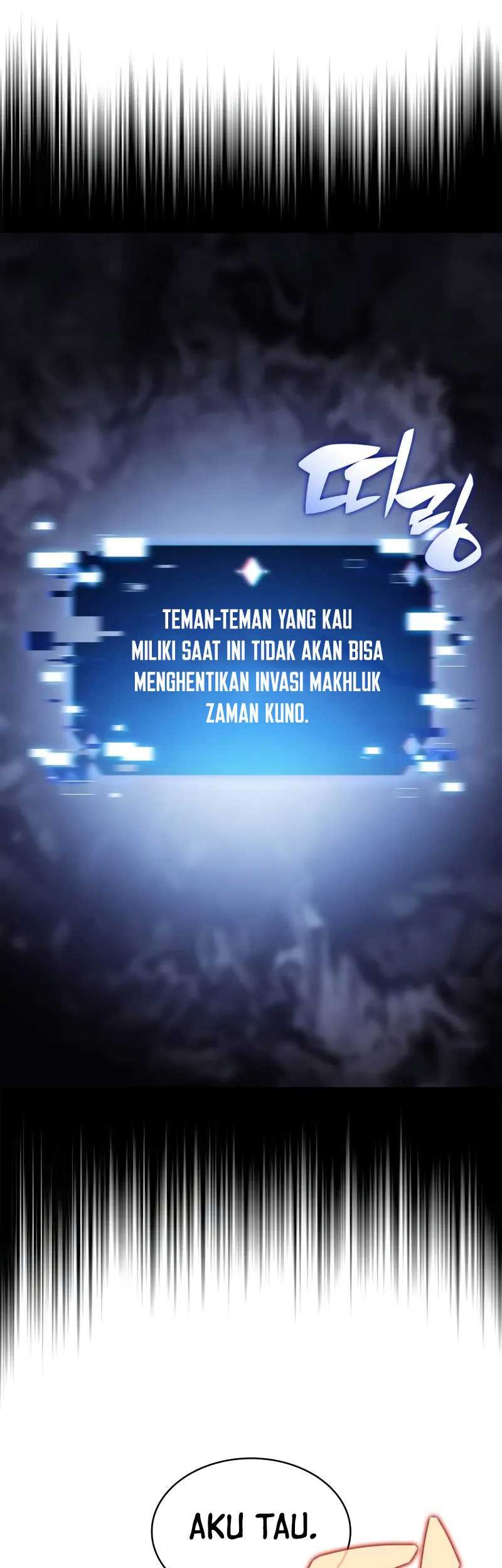 Solo Max-Level Newbie Chapter 181 - halaman 58