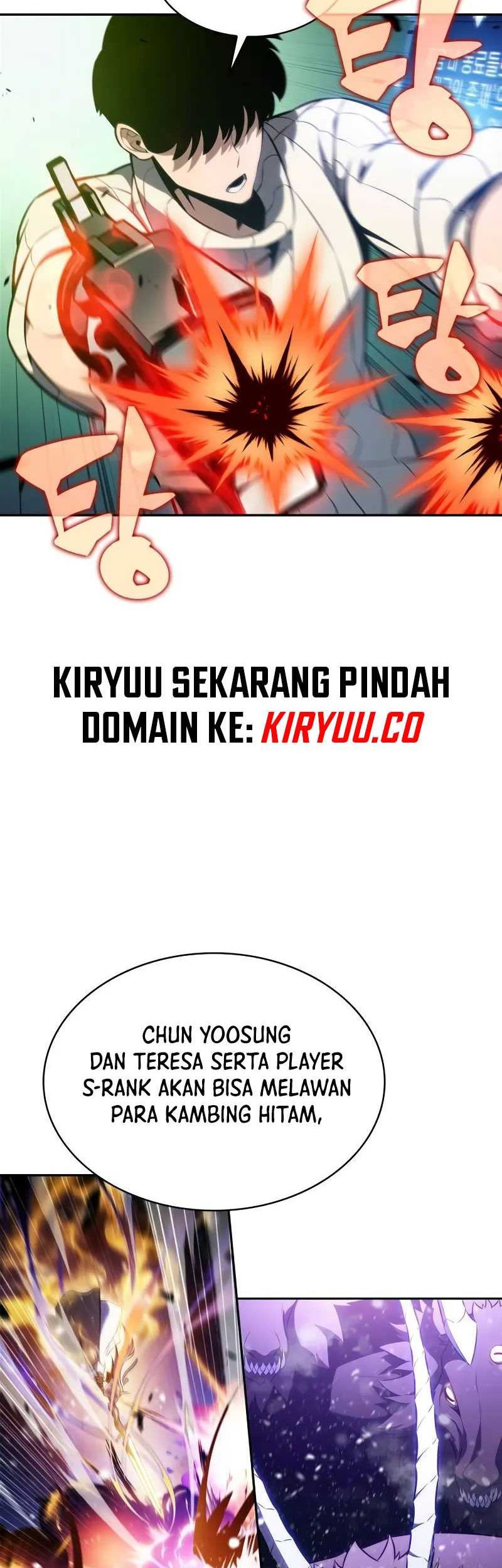 Solo Max-Level Newbie Chapter 181 - halaman 59