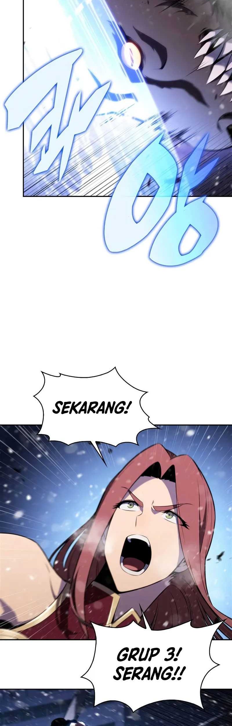 Solo Max-Level Newbie Chapter 181 - halaman 6