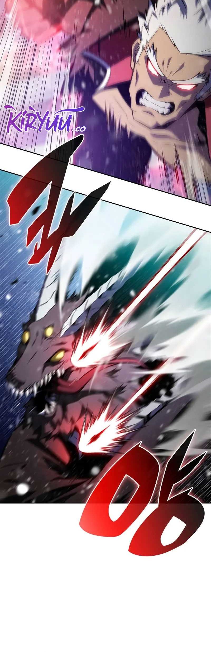 Solo Max-Level Newbie Chapter 181 - halaman 8
