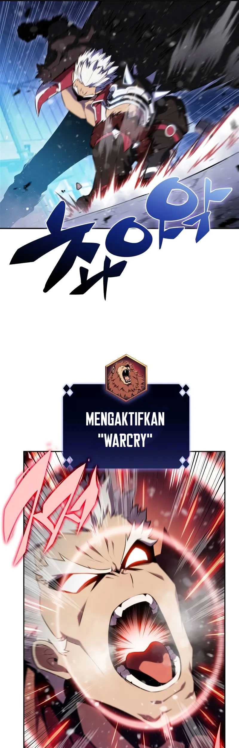 Solo Max-Level Newbie Chapter 181 - halaman 9