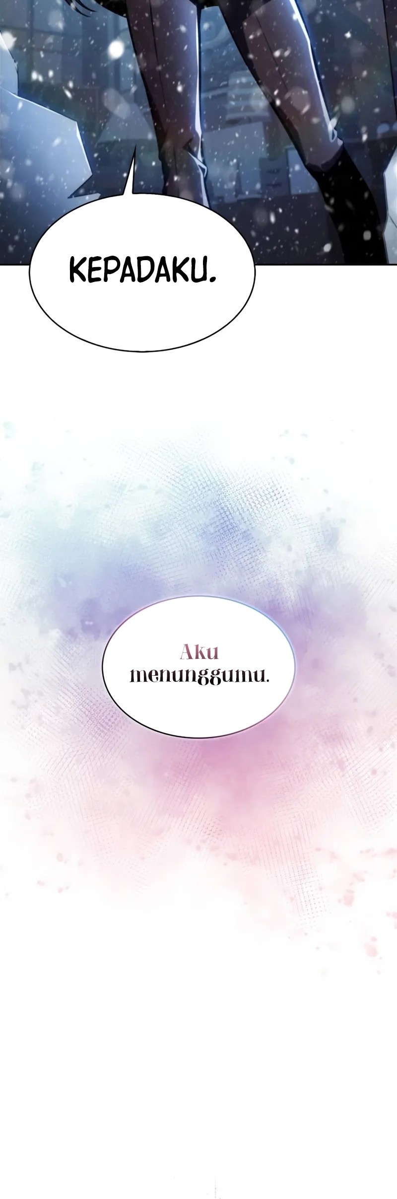 Solo Max-Level Newbie Chapter 182 - halaman 20