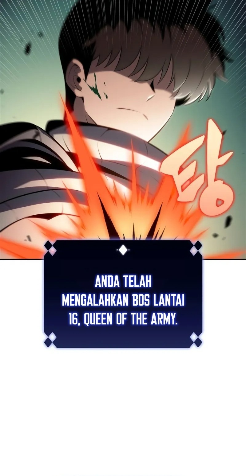 Solo Max-Level Newbie Chapter 182 - halaman 24