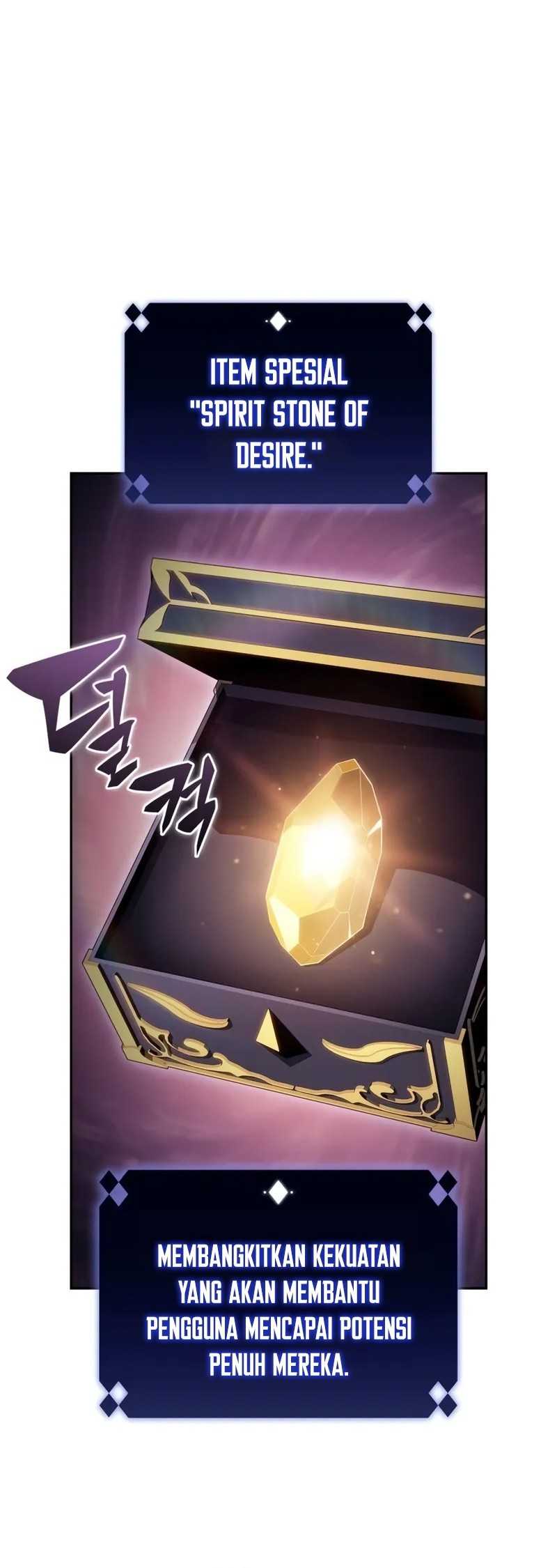 Solo Max-Level Newbie Chapter 182 - halaman 28
