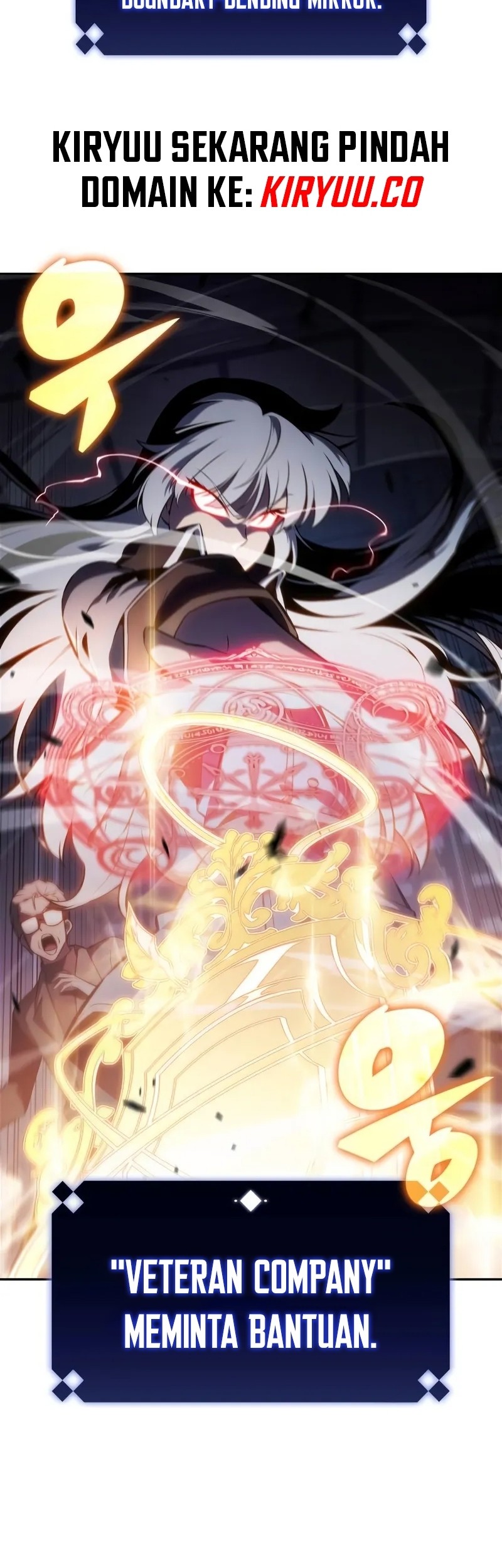 Solo Max-Level Newbie Chapter 182 - halaman 3