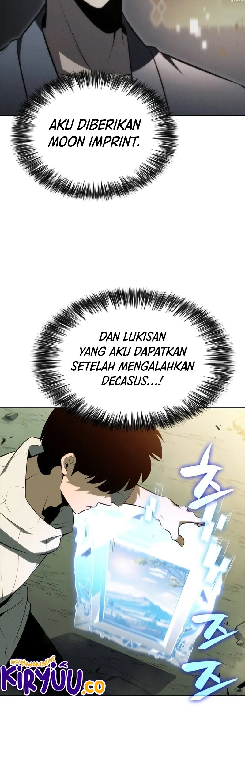 Solo Max-Level Newbie Chapter 182 - halaman 32