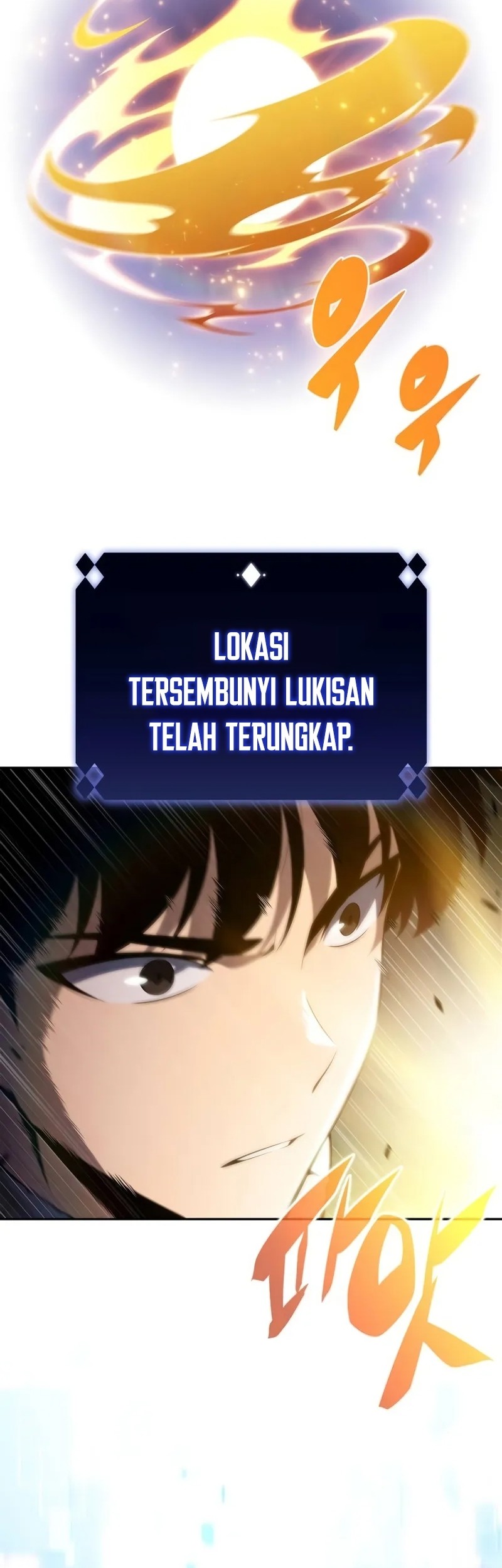 Solo Max-Level Newbie Chapter 182 - halaman 35