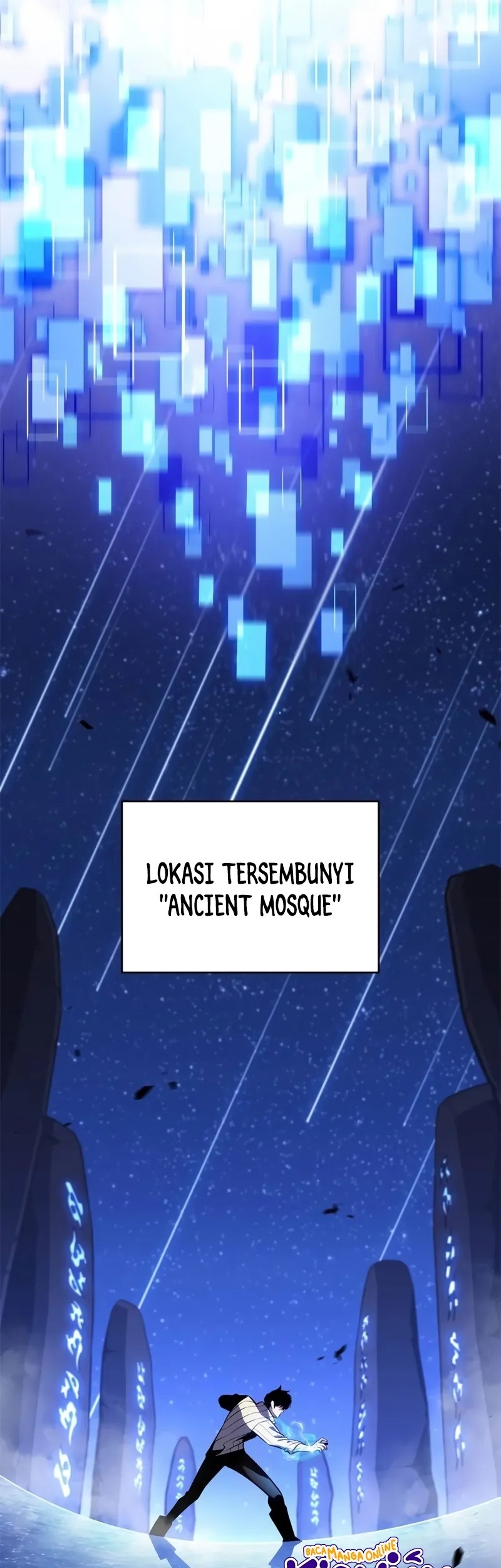 Solo Max-Level Newbie Chapter 182 - halaman 37