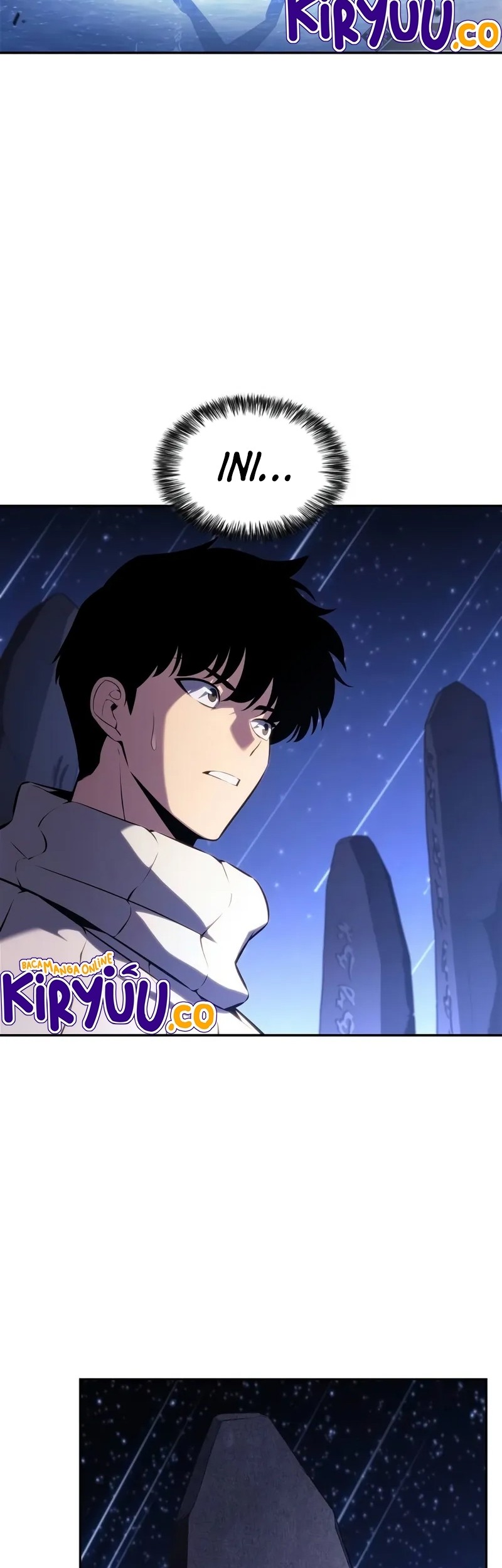 Solo Max-Level Newbie Chapter 182 - halaman 38