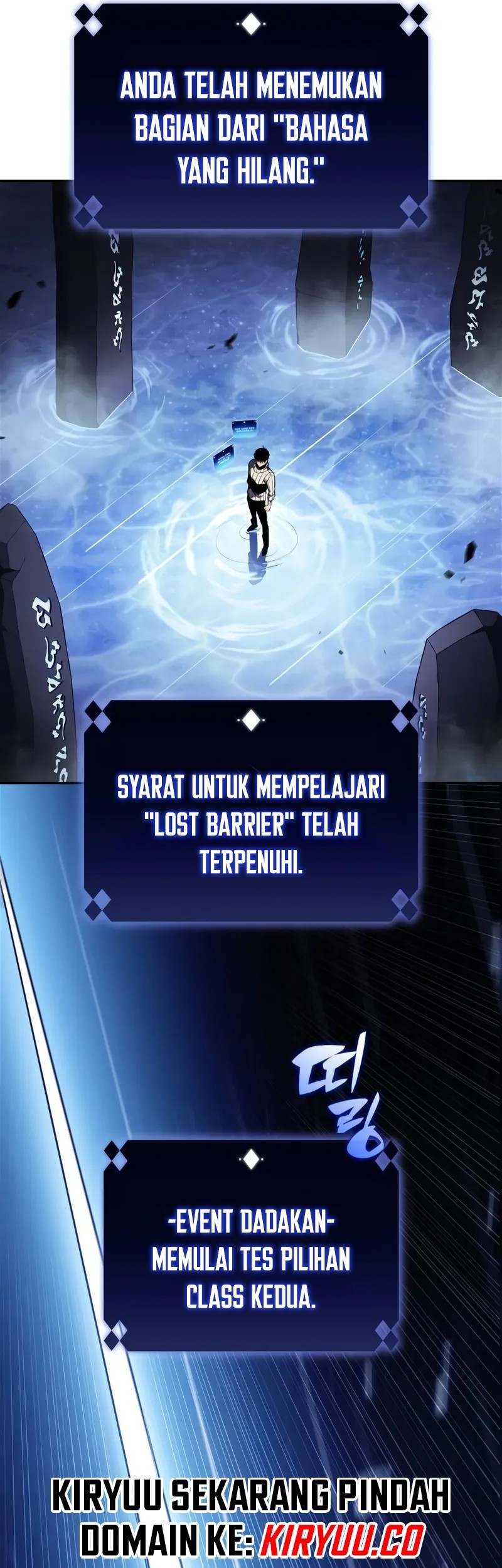 Solo Max-Level Newbie Chapter 182 - halaman 40