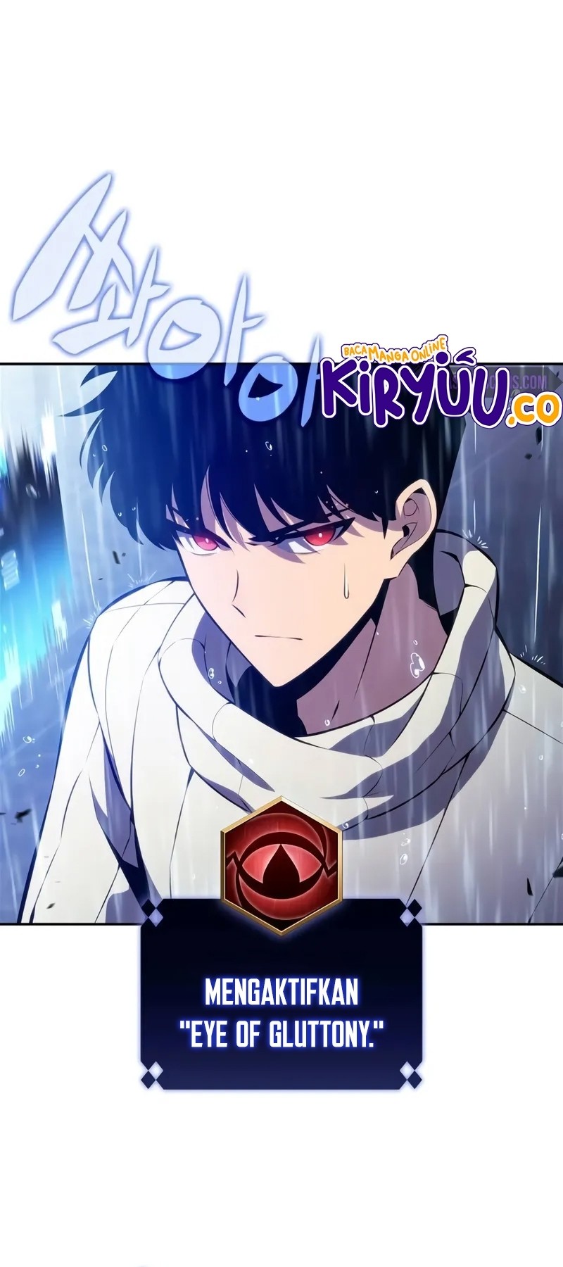 Solo Max-Level Newbie Chapter 182 - halaman 42