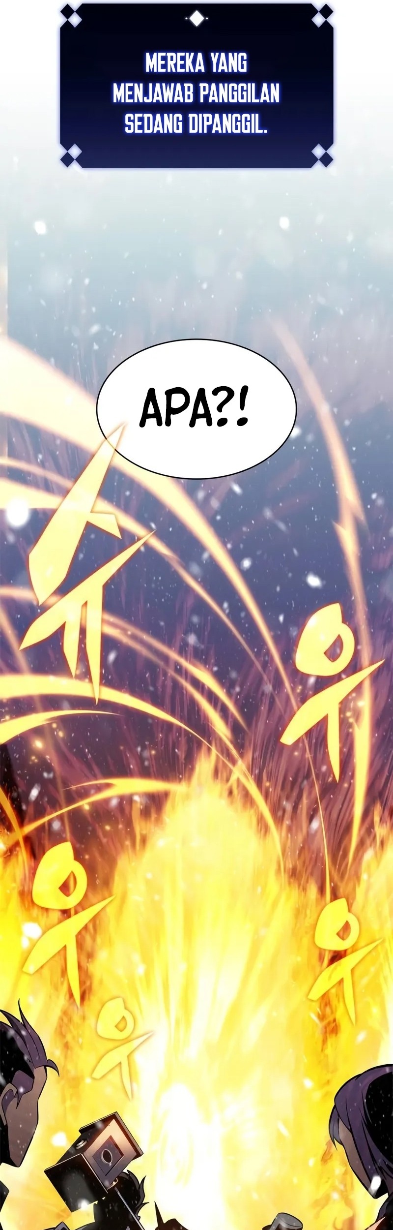 Solo Max-Level Newbie Chapter 182 - halaman 5
