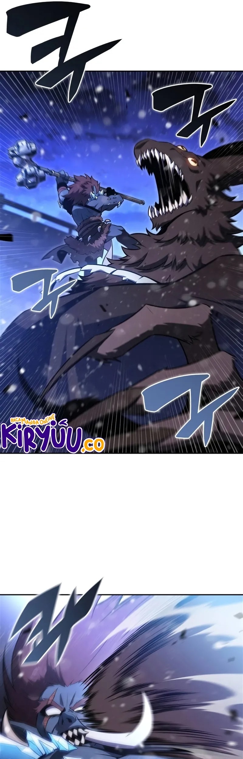 Solo Max-Level Newbie Chapter 182 - halaman 50