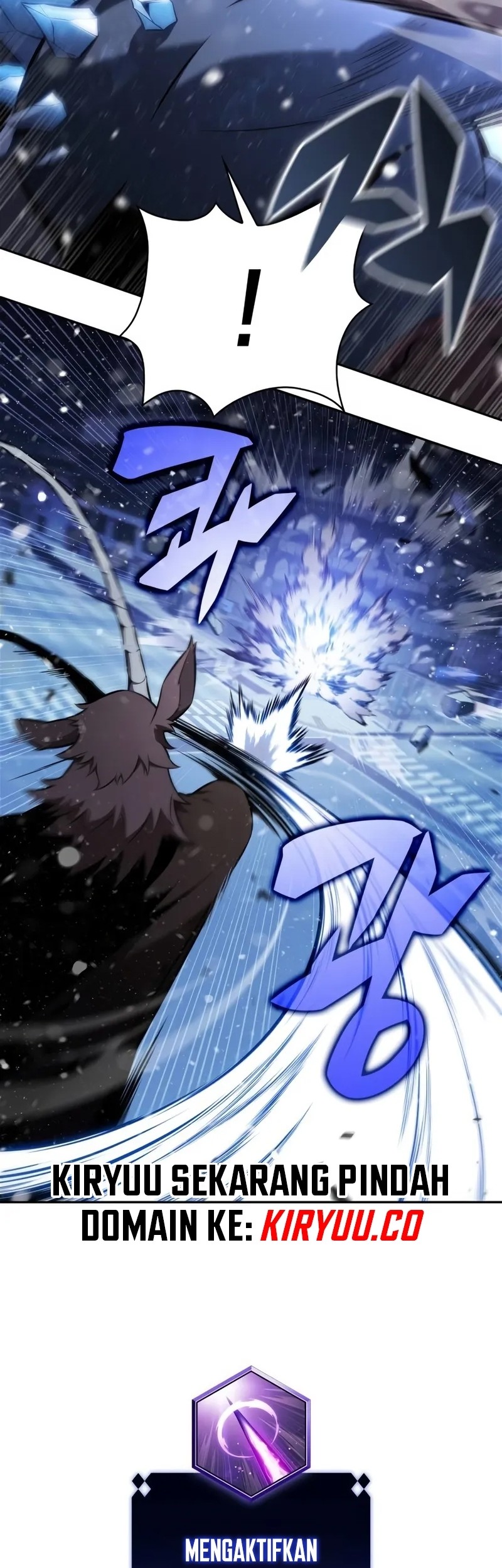 Solo Max-Level Newbie Chapter 182 - halaman 51