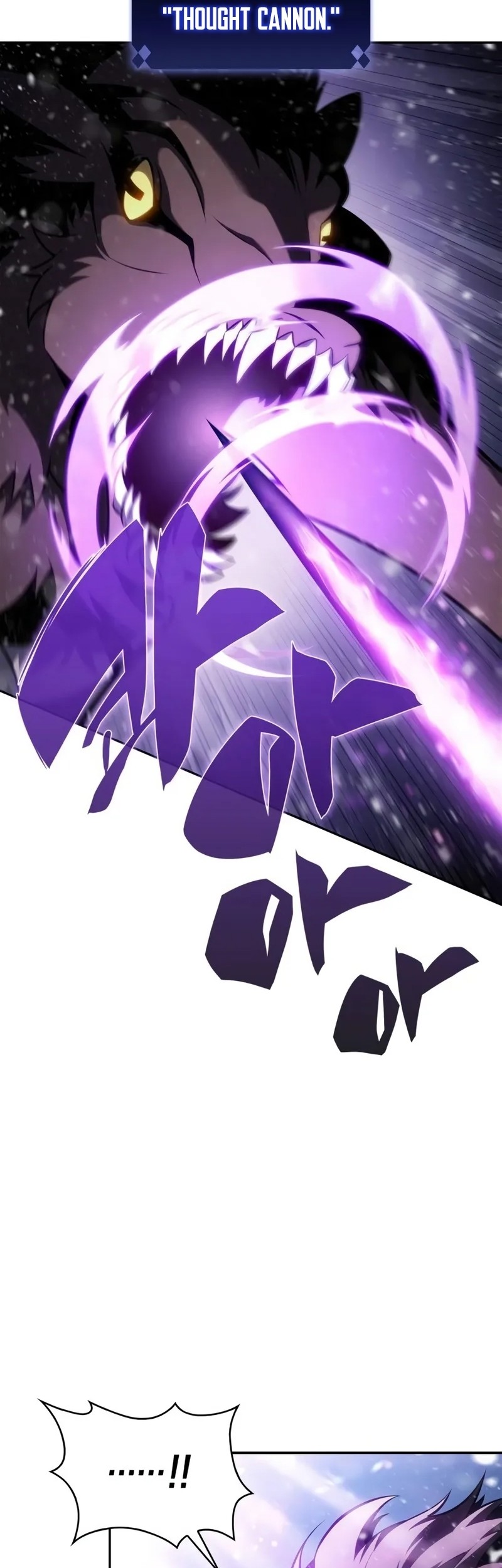 Solo Max-Level Newbie Chapter 182 - halaman 52