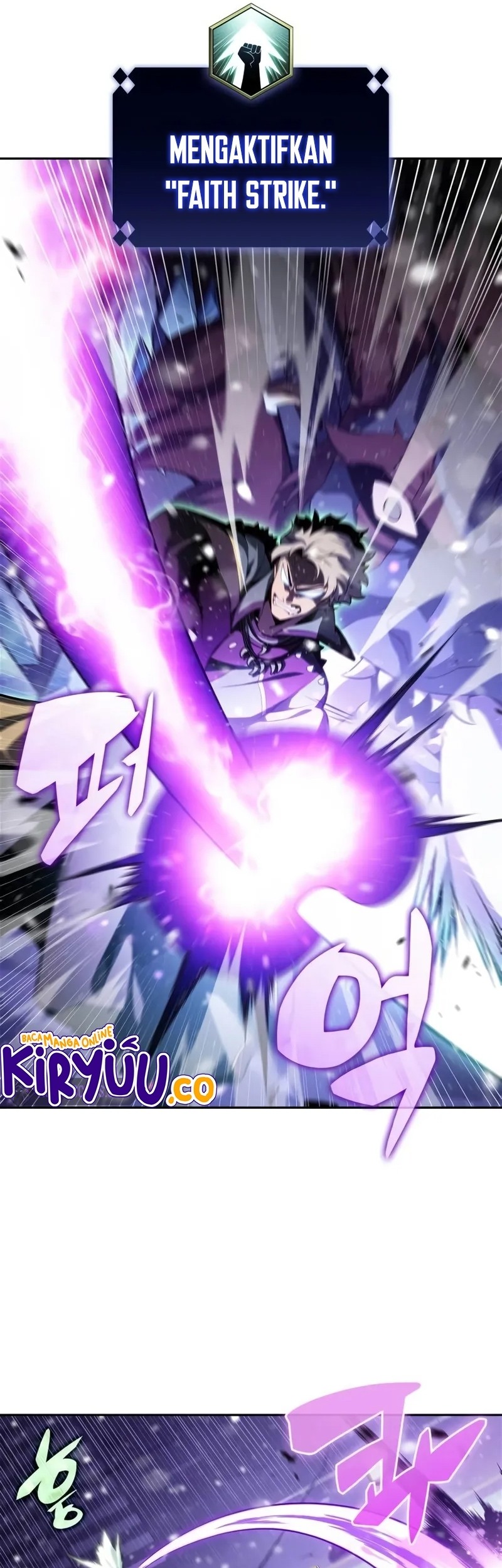 Solo Max-Level Newbie Chapter 182 - halaman 54