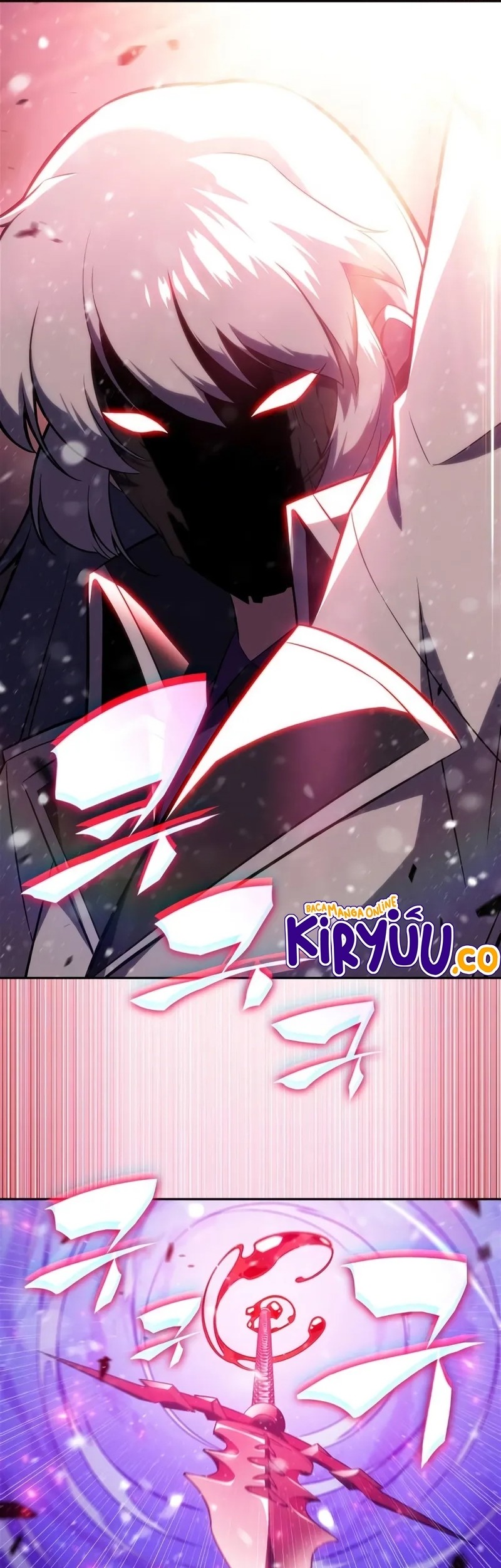 Solo Max-Level Newbie Chapter 182 - halaman 57