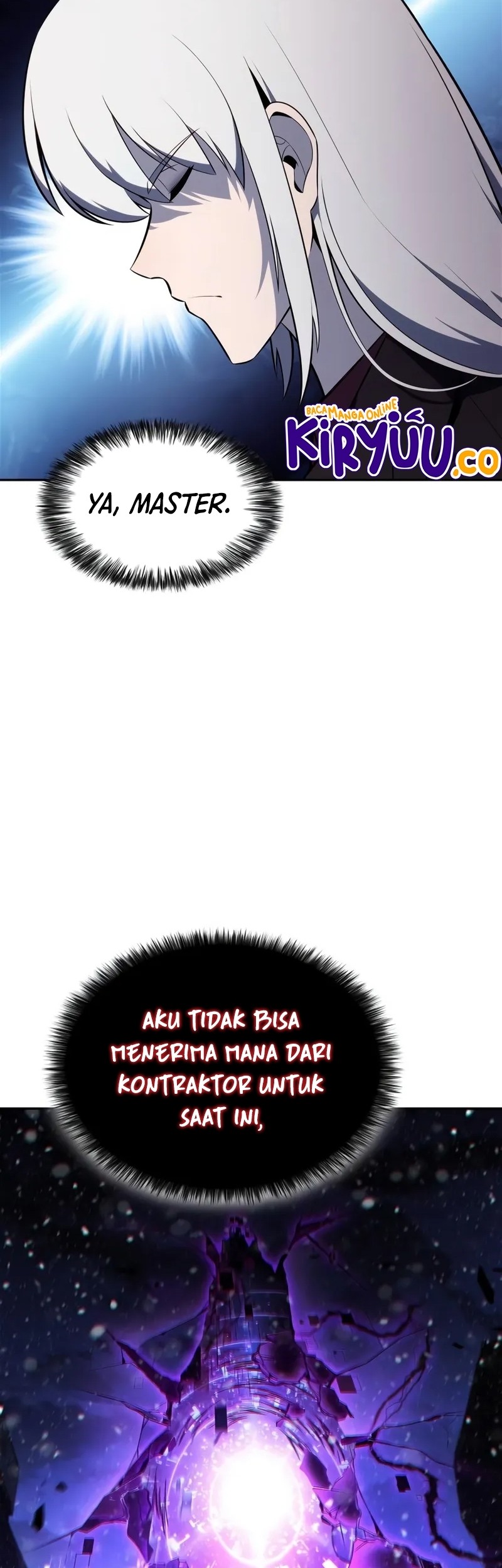 Solo Max-Level Newbie Chapter 182 - halaman 63