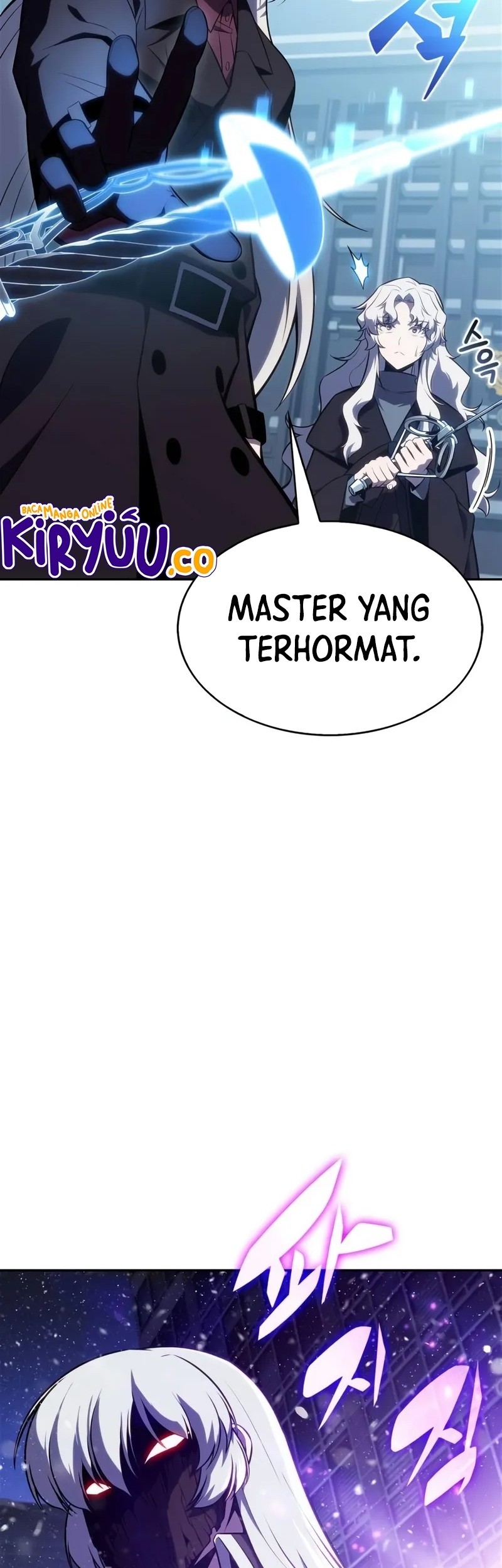 Solo Max-Level Newbie Chapter 182 - halaman 66