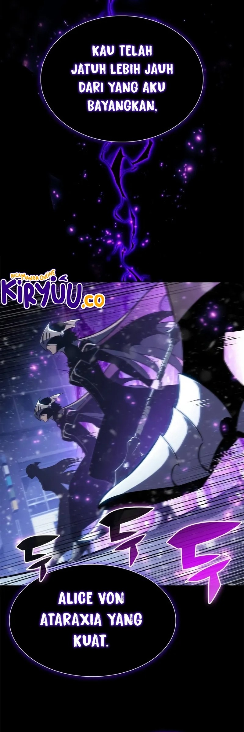 Solo Max-Level Newbie Chapter 182 - halaman 68