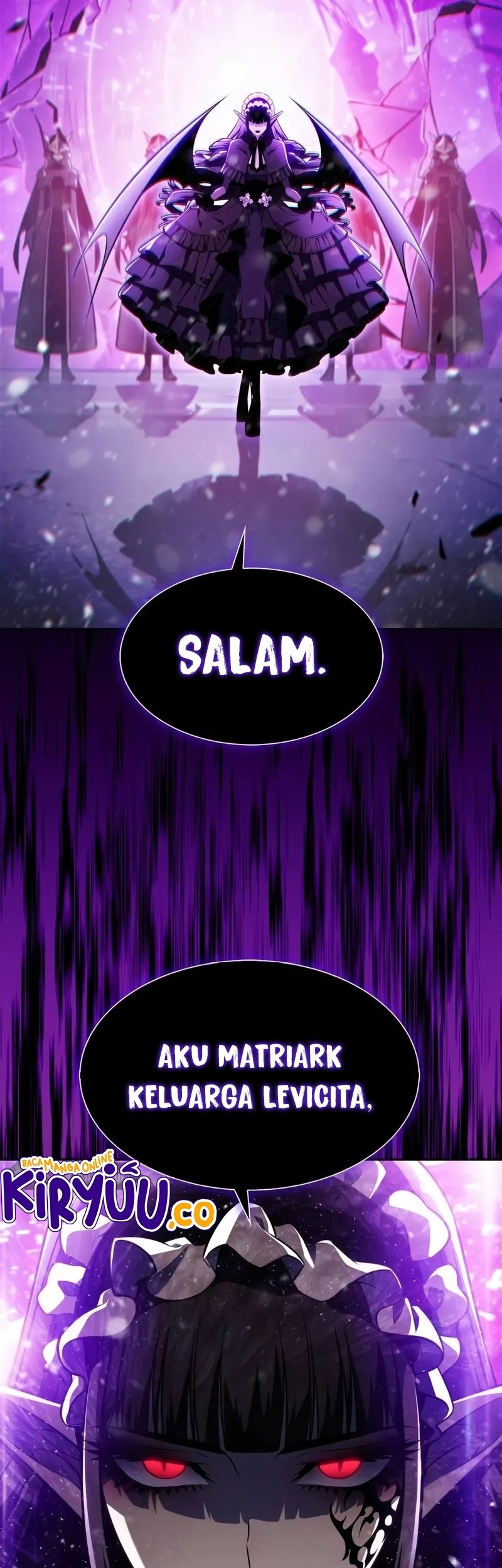 Solo Max-Level Newbie Chapter 182 - halaman 70