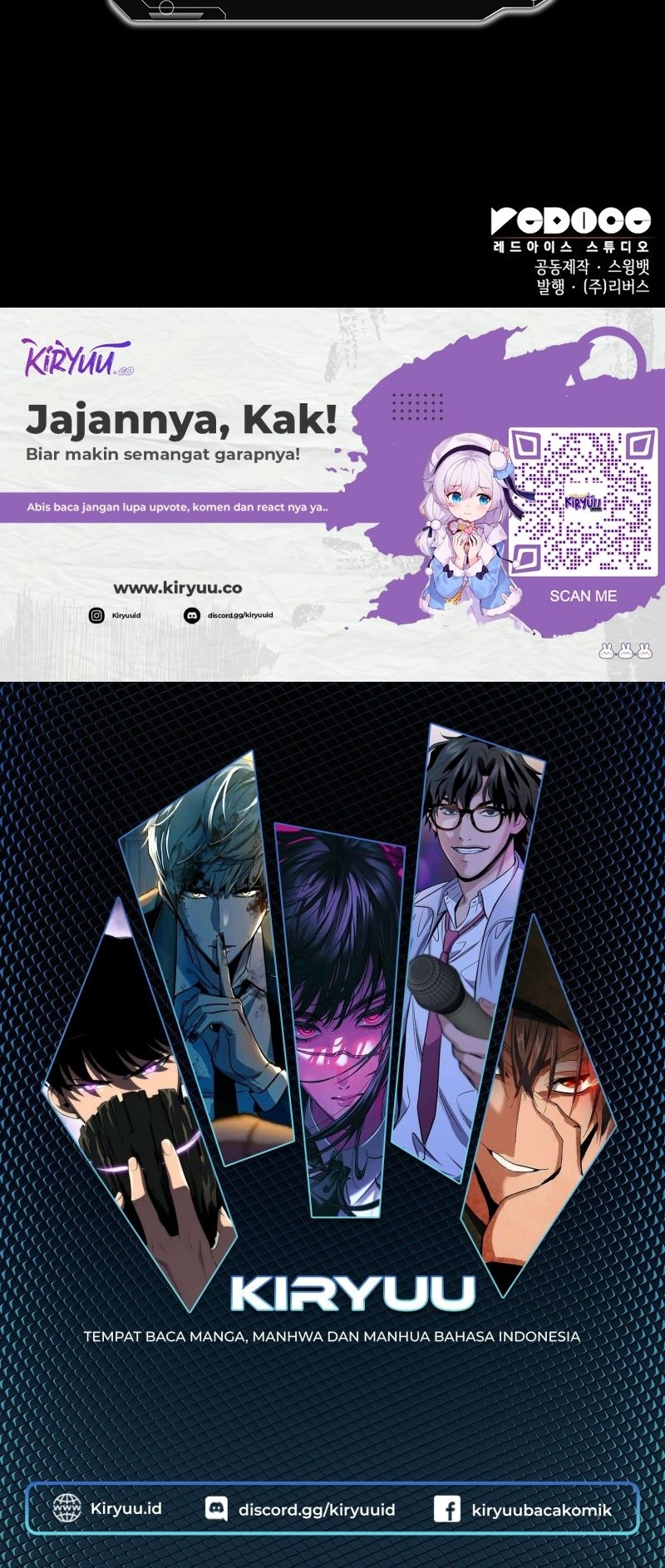 Solo Max-Level Newbie Chapter 182 - halaman 72