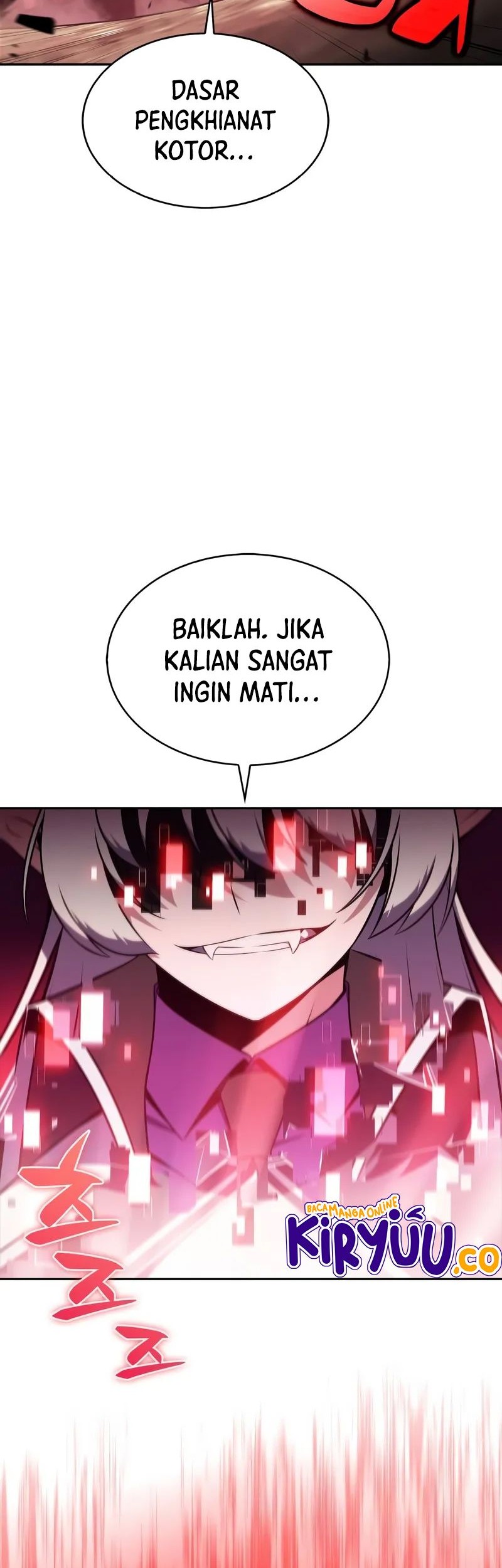 Solo Max-Level Newbie Chapter 183 - halaman 10