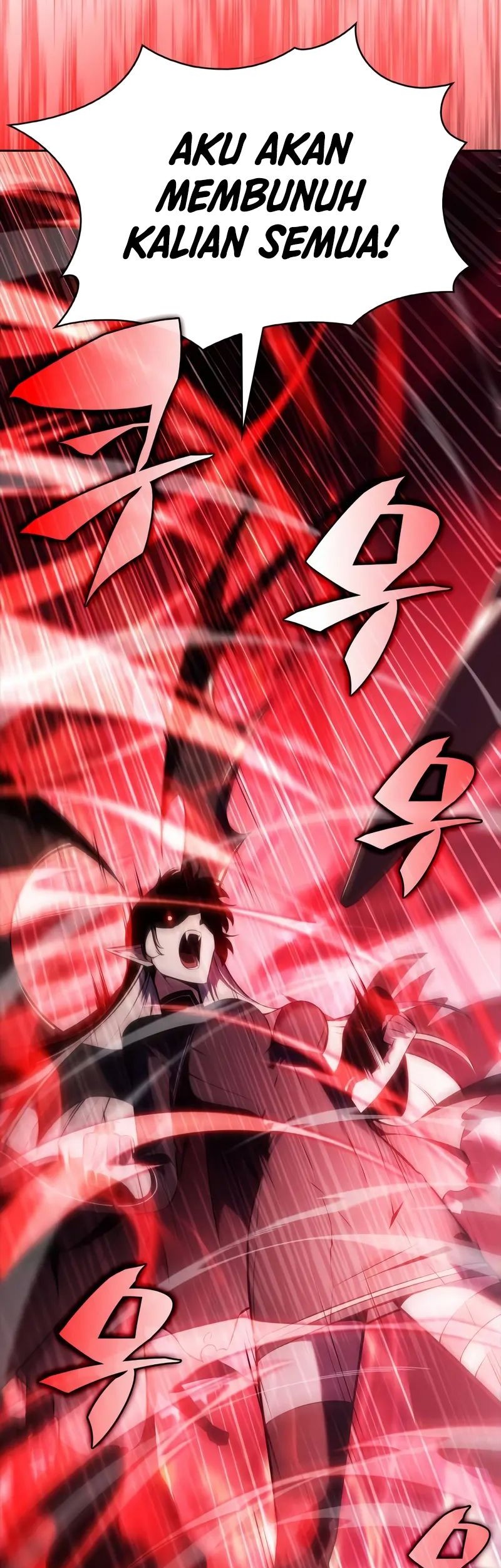 Solo Max-Level Newbie Chapter 183 - halaman 11