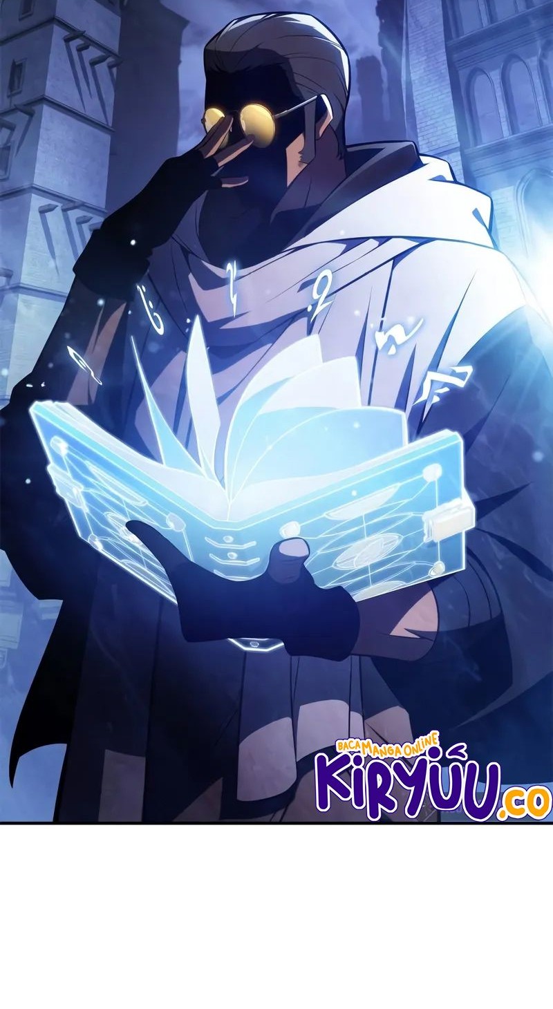 Solo Max-Level Newbie Chapter 183 - halaman 14