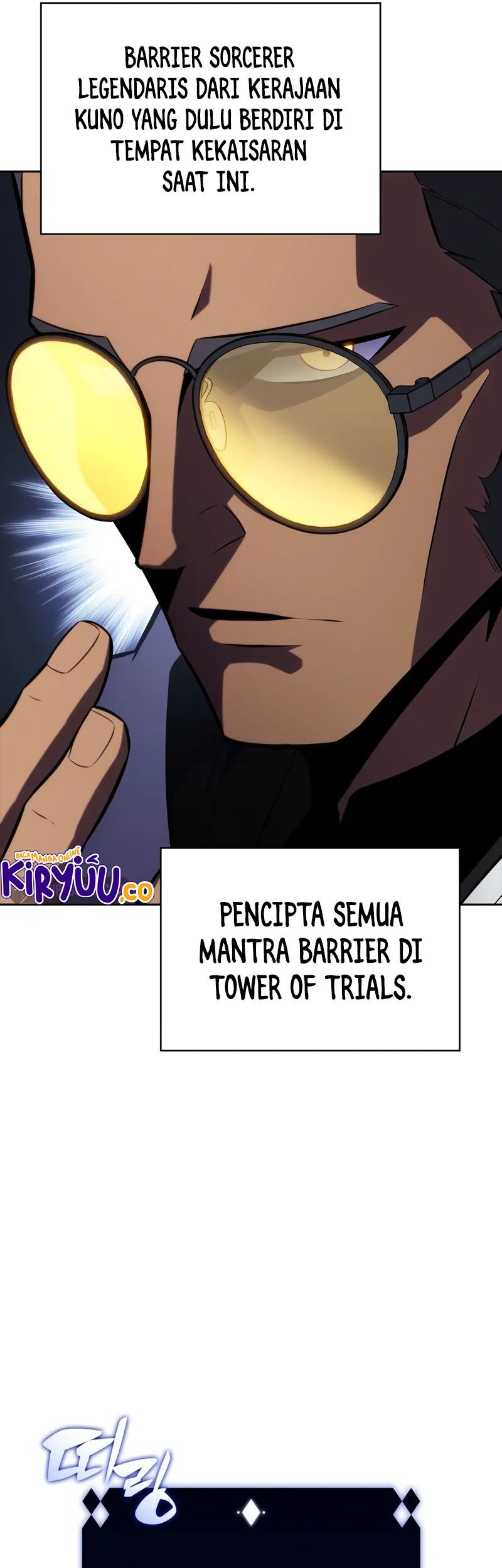 Solo Max-Level Newbie Chapter 183 - halaman 15