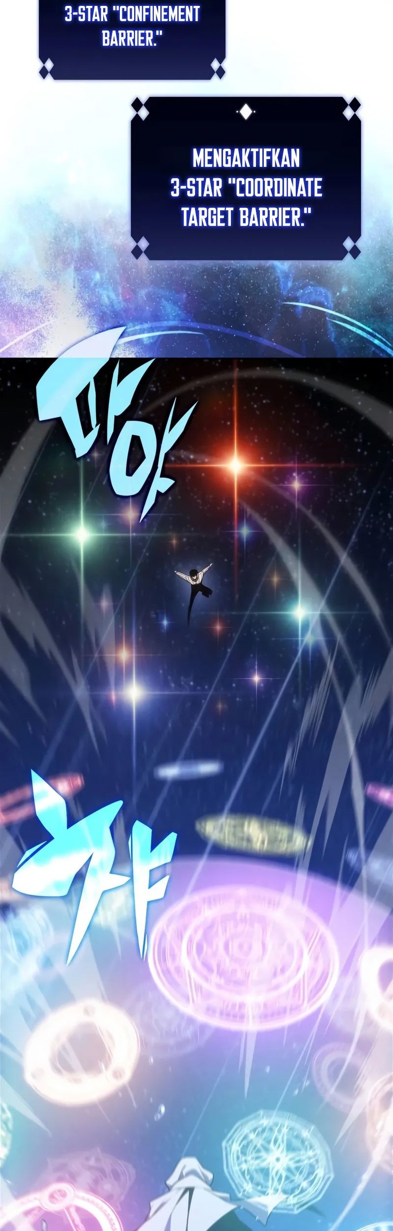 Solo Max-Level Newbie Chapter 183 - halaman 17