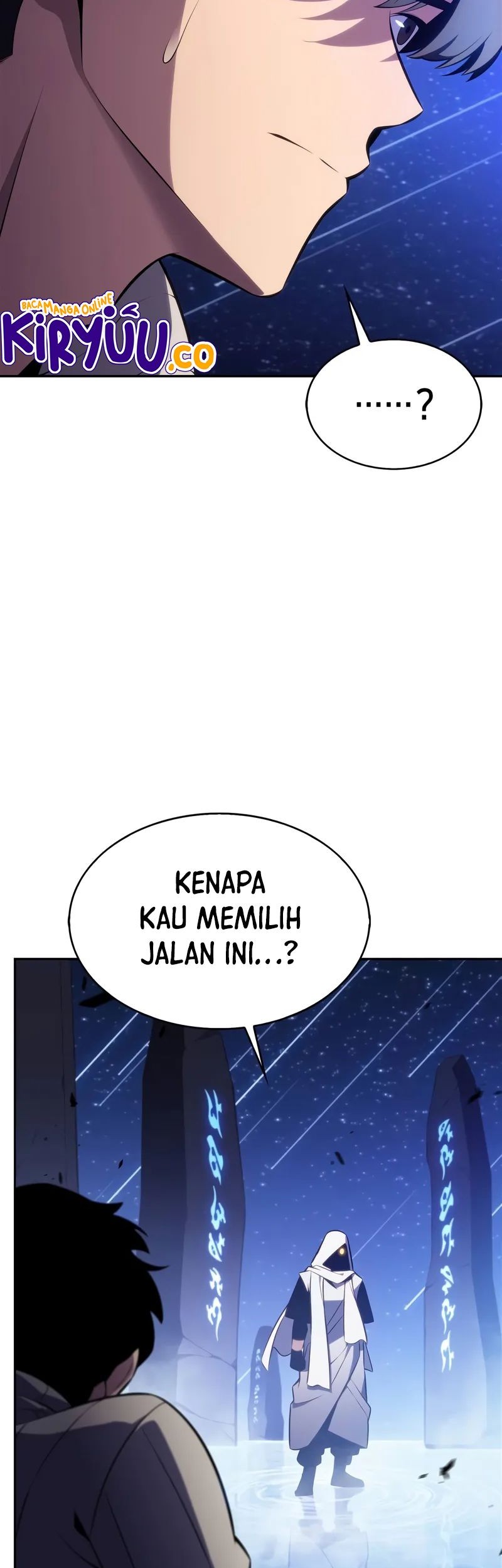 Solo Max-Level Newbie Chapter 183 - halaman 23