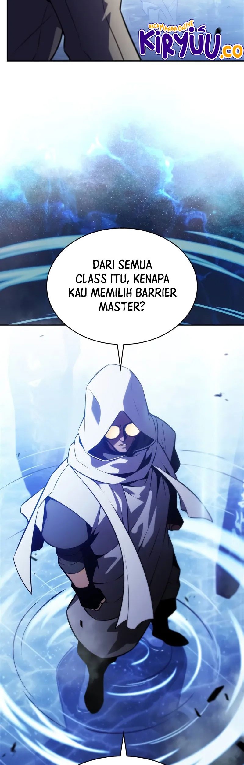 Solo Max-Level Newbie Chapter 183 - halaman 24