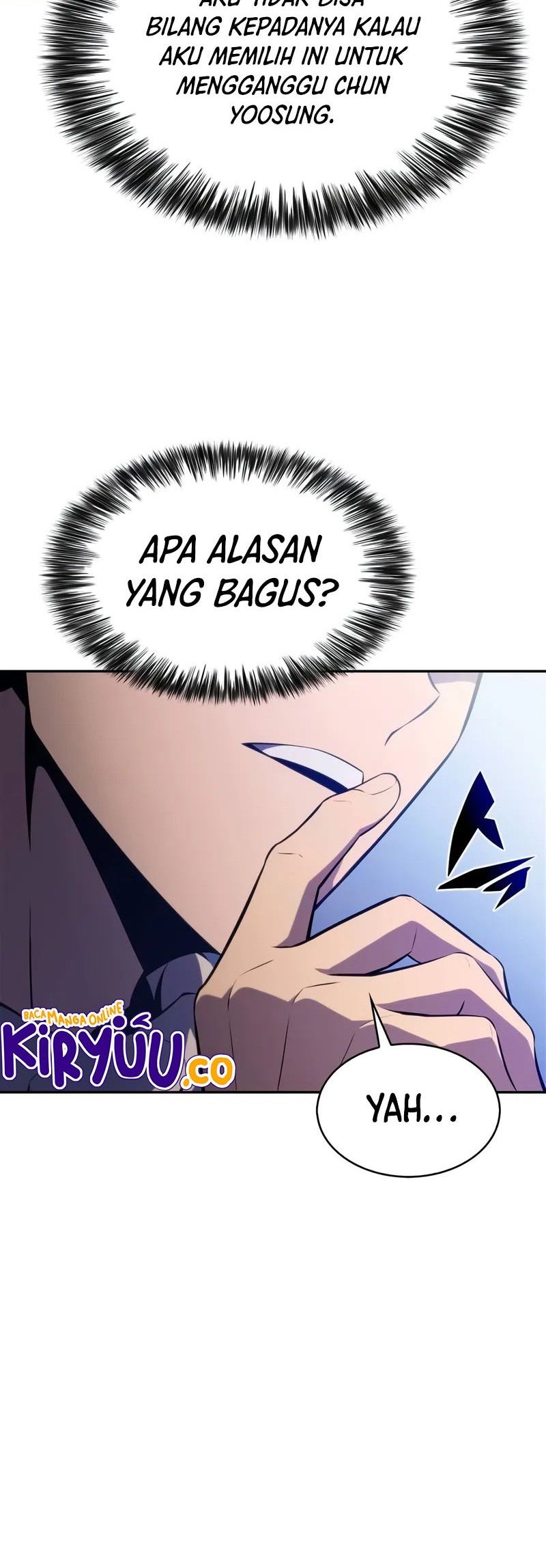 Solo Max-Level Newbie Chapter 183 - halaman 26