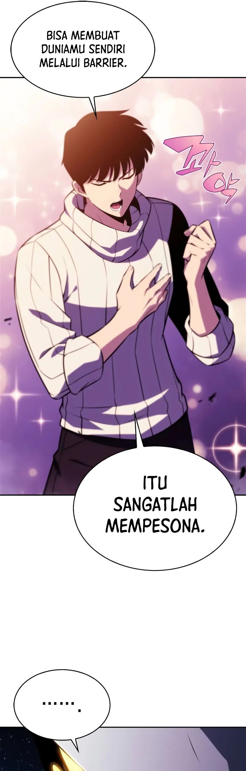 Solo Max-Level Newbie Chapter 183 - halaman 27