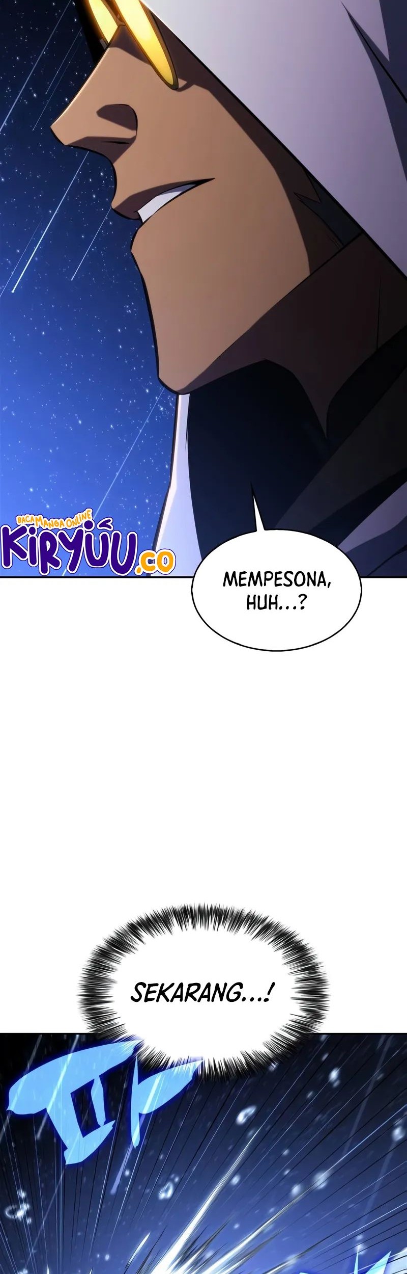Solo Max-Level Newbie Chapter 183 - halaman 28