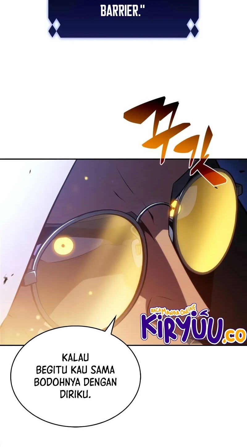 Solo Max-Level Newbie Chapter 183 - halaman 32