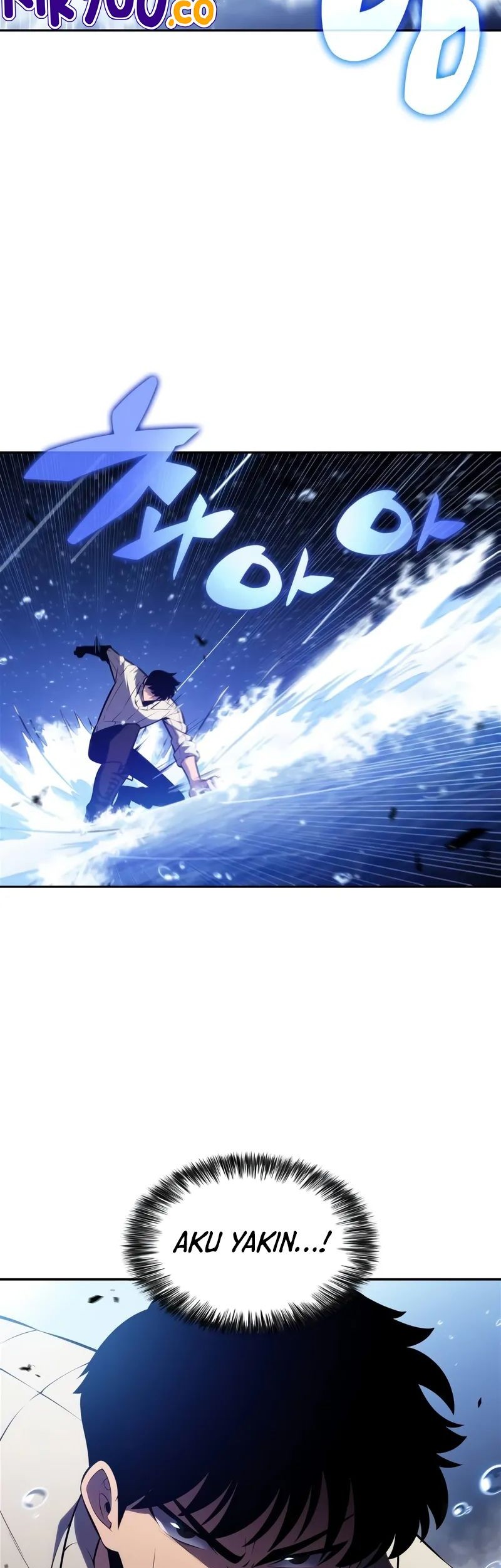 Solo Max-Level Newbie Chapter 183 - halaman 35