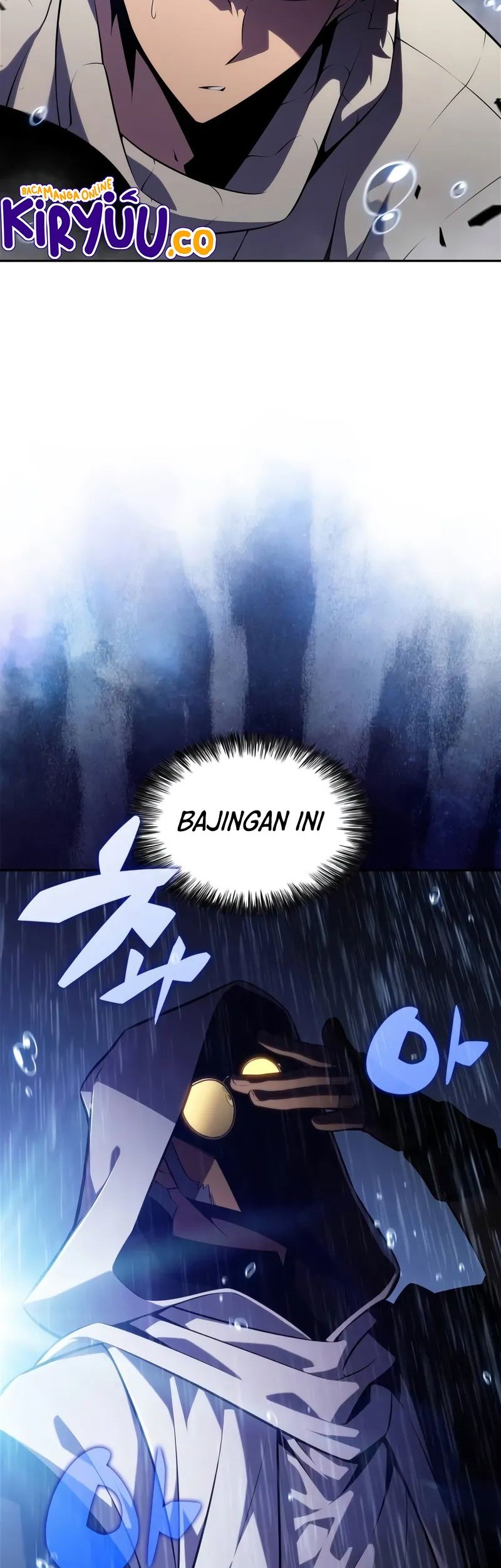 Solo Max-Level Newbie Chapter 183 - halaman 36