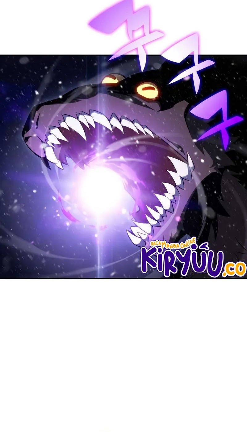 Solo Max-Level Newbie Chapter 183 - halaman 38