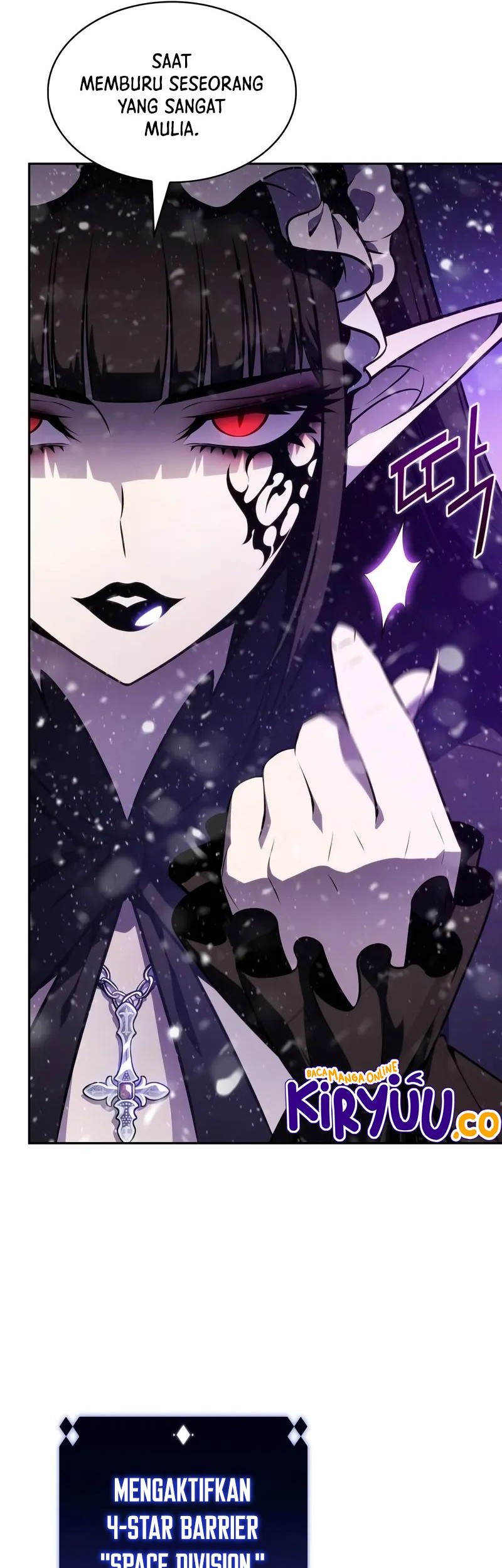 Solo Max-Level Newbie Chapter 183 - halaman 4