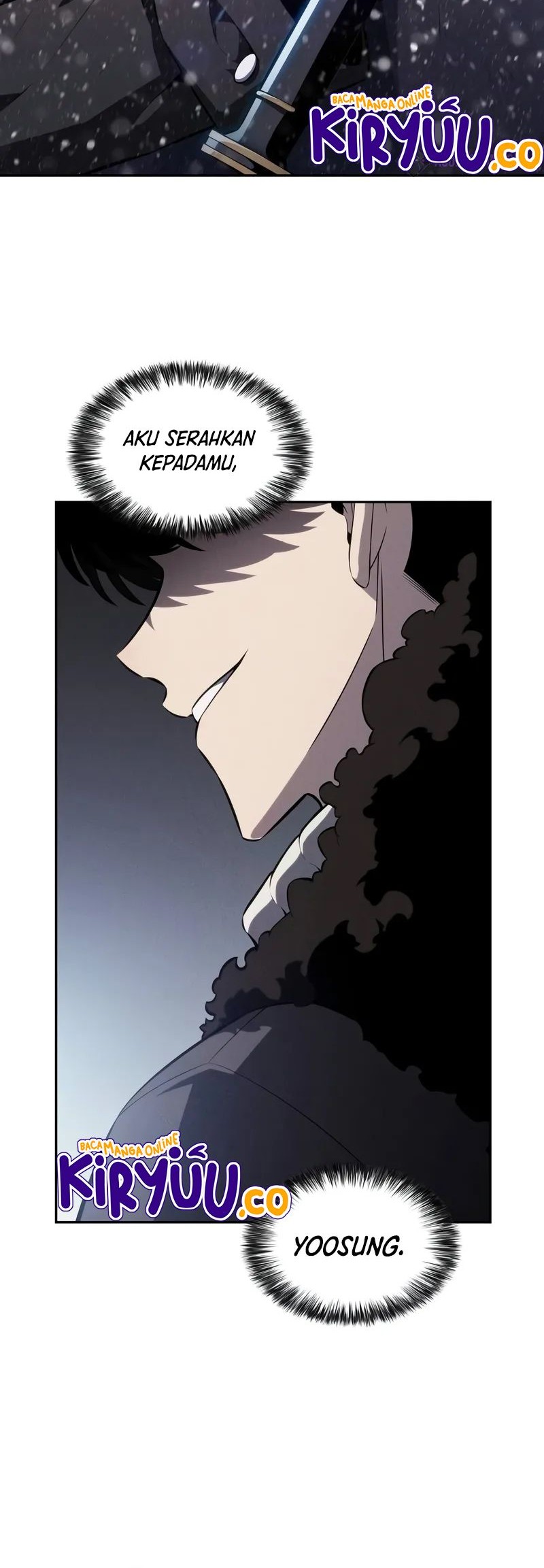 Solo Max-Level Newbie Chapter 183 - halaman 44
