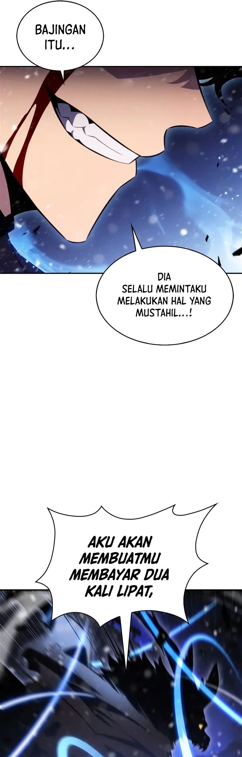 Solo Max-Level Newbie Chapter 183 - halaman 45