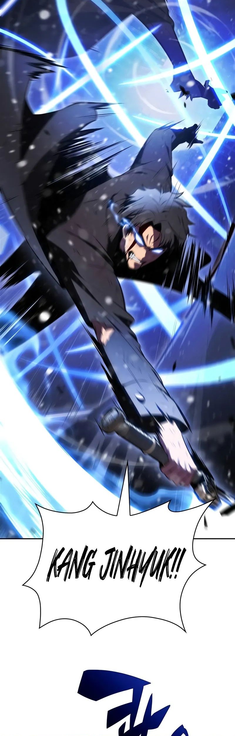 Solo Max-Level Newbie Chapter 183 - halaman 46