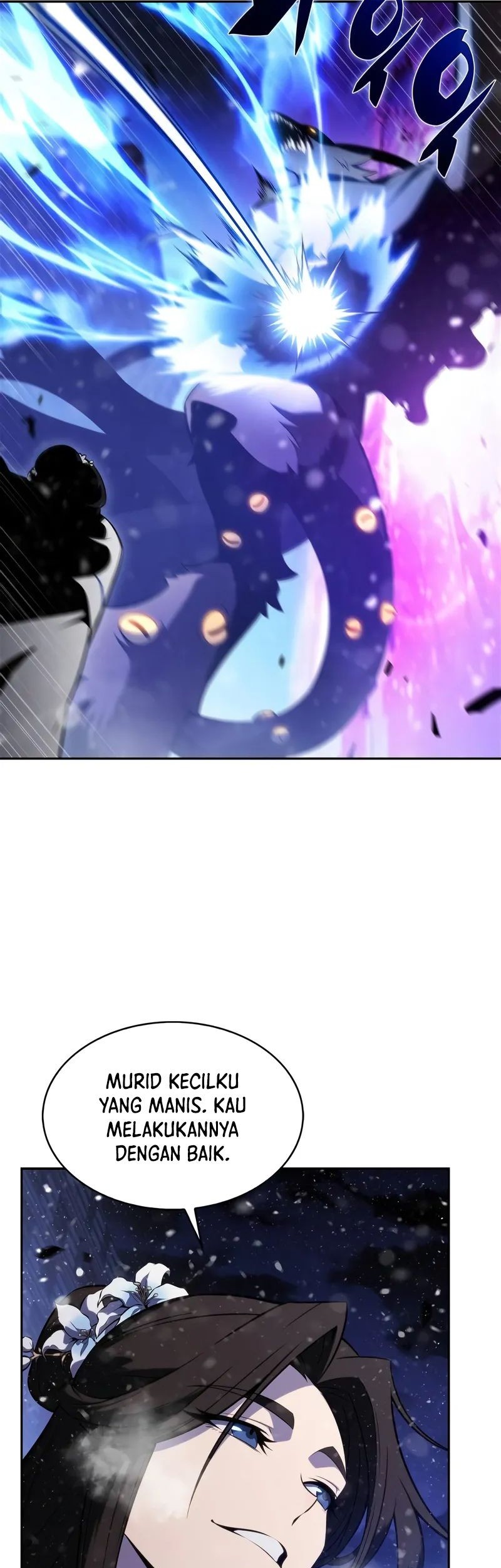 Solo Max-Level Newbie Chapter 183 - halaman 47